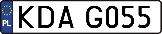 KDAG055