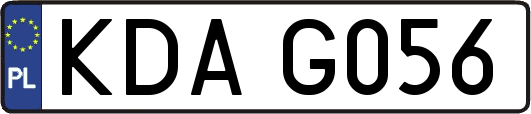 KDAG056
