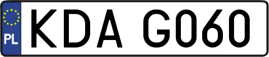 KDAG060