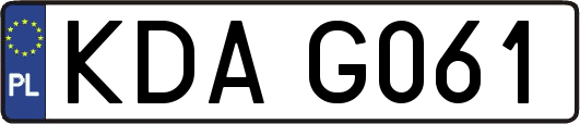KDAG061
