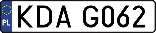 KDAG062