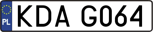 KDAG064