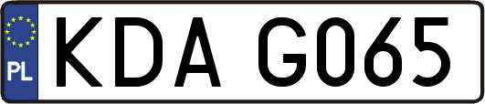 KDAG065