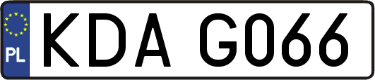 KDAG066