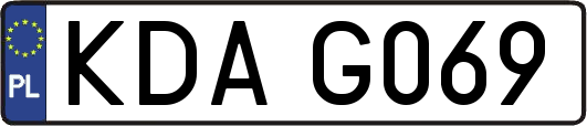 KDAG069