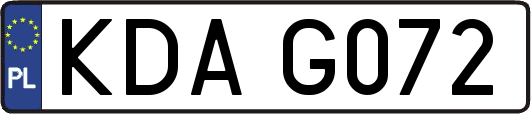 KDAG072