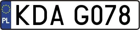 KDAG078