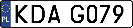 KDAG079