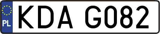 KDAG082