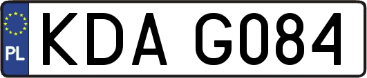 KDAG084