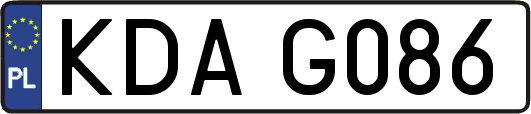 KDAG086