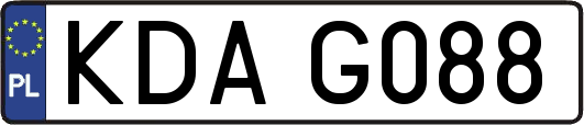 KDAG088