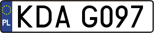 KDAG097