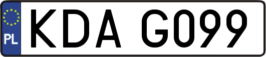 KDAG099