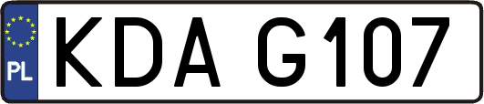 KDAG107