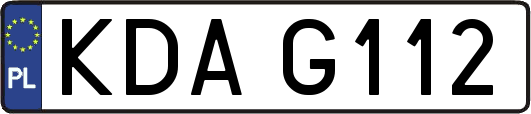 KDAG112