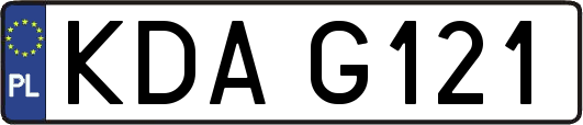 KDAG121