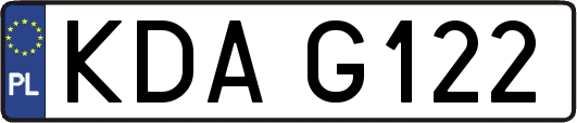 KDAG122