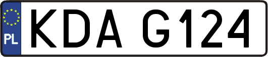 KDAG124