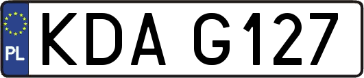 KDAG127