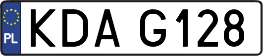 KDAG128