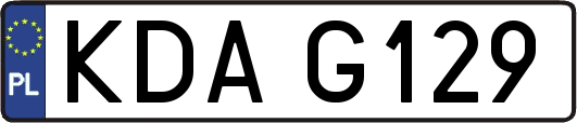 KDAG129