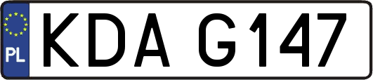 KDAG147