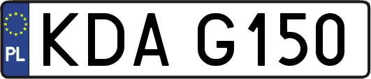 KDAG150