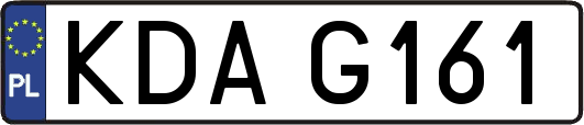 KDAG161