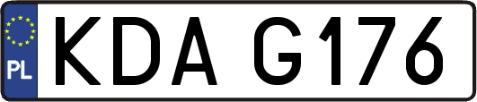 KDAG176