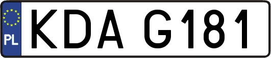 KDAG181