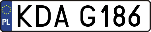KDAG186