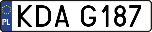 KDAG187