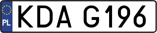KDAG196