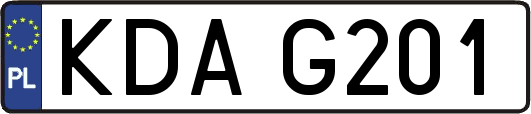 KDAG201