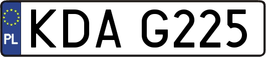 KDAG225