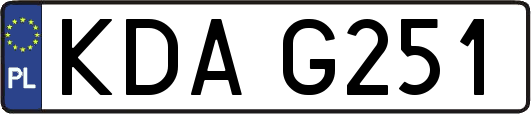 KDAG251