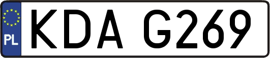 KDAG269