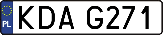 KDAG271