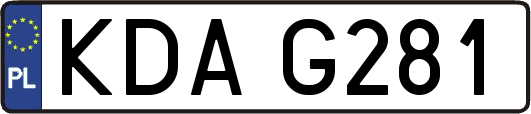 KDAG281