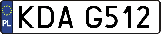 KDAG512