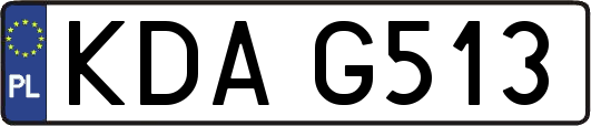 KDAG513