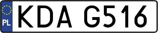 KDAG516
