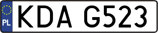 KDAG523