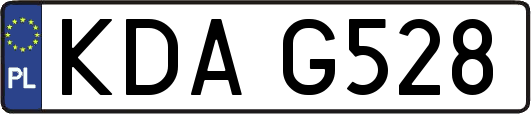KDAG528