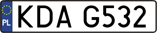 KDAG532