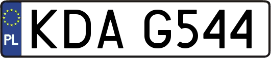KDAG544