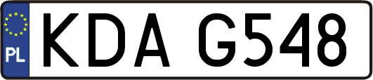 KDAG548