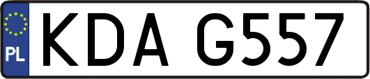 KDAG557