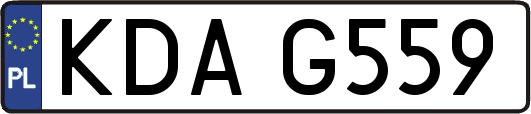 KDAG559